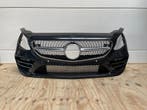 Voorbumper Facelift AMG Mercedes S-klasse Coupe c217, Auto-onderdelen, Ophalen of Verzenden, Gebruikt, Mercedes-Benz