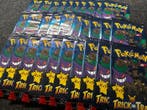 Pokémon - 30 Booster pack - Pokémon - 30 Booster pack -, Nieuw