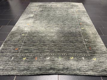 Gabbeh - Vloerkleed - 300 cm - 200 cm, Nieuw
