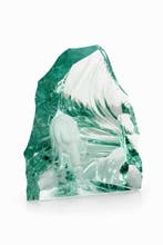 Kosta Boda - Vicke Lindstrand (1904-1983) - sculptuur, Deer