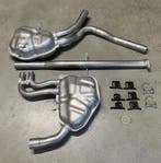 Complete Uitlaat Mini Cooper S, Verzenden, Nieuw