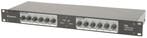 Citronic LS26 Mono/stereo Lijn Splitter Signaal Verdeler, Verzenden, Nieuw, Overige typen, Overige merken