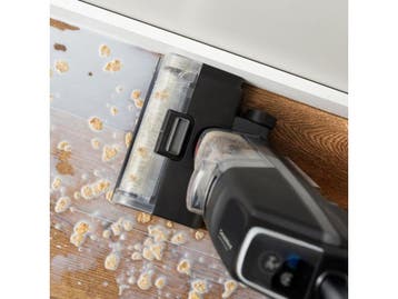 Bissell CrossWave OmniForce Edge Pro - Verticale stofzuiger, Witgoed en Apparatuur, Verzenden, Zo goed als nieuw