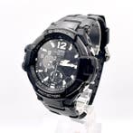 Casio - GRAVITYMASTER, Twin Sensor, Pilot Watch - Zonder, Nieuw