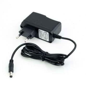 Amiko Mira X adapter | 12volt voeding voor Amiko mirax, Ophalen of Verzenden, Nieuw, Minder dan 500 GB