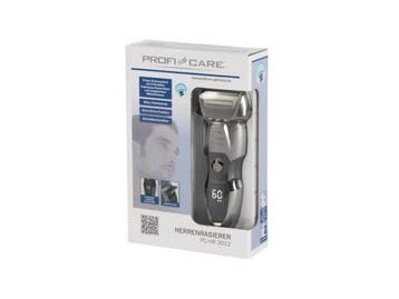 Veiling - 54x ProfiCare PC-HR 3012 scheerapparaat, Nieuw
