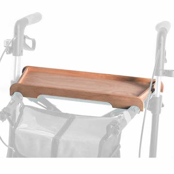 rollator Dienblad | SALJOL, Diversen, Ophalen of Verzenden, Nieuw