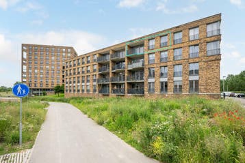 Te huur: Appartement Atletenbaan in Maastricht, Limburg, Maastricht, Appartement
