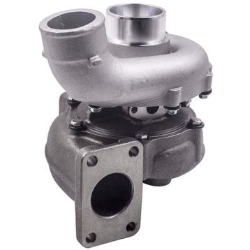 Turbo geschikt voor VW Audi 2.5 TDI V6 AKE AKN BDH BAU BF..., Verzenden, Nieuw, Audi