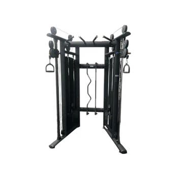 Gymfit - Dual Adjustable Pulley - Luxury Line - Multistation, Ophalen of Verzenden, Nieuw