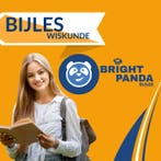Wiskunde B bijlessen – Tilburg, Privéles, Bijles