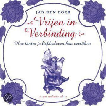Vrijen in verbinding - J. den Boer 9789025961121, Boeken, Verzenden, Gelezen, J. den Boer