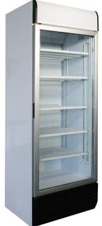 Display | drankkoelkast | KBC 550CH Kleo, Verzenden, Nieuw in verpakking