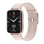 DrPhone CurvX - 3D Pixel Scherm - Smartwatch 44mm - 1.78 Inc, Verzenden, Nieuw