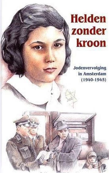 Helden zonder kroon - R. Hoogerwerf-Holleman 9789461150202, Verzenden, Zo goed als nieuw, R. Hoogerwerf-Holleman