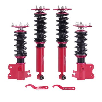 Combined Schokdempers geschikt voor Nissan Silvia S14 200..., Verzenden, Nieuw, Nissan