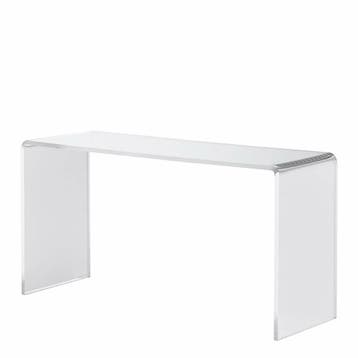 200 x 100 x 70 mm - Acrylglas Productstandaard / U-Houde...