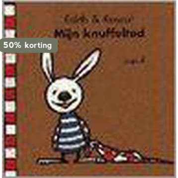 Mijn knuffeltod 9789025833732 Edith, Verzenden, Gelezen, Edith