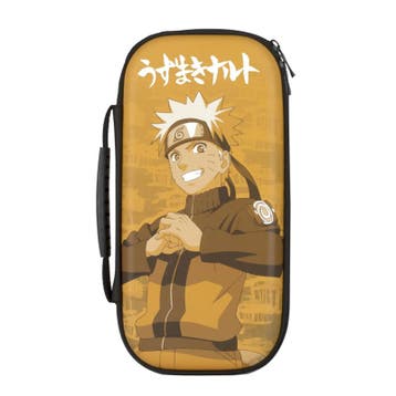 Nintendo Switch Case Naruto (Switch Accessoires), Ophalen of Verzenden, Zo goed als nieuw