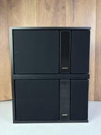 Bose - 301 Series 2 - Direct/Reflecting Luidsprekerset, Nieuw