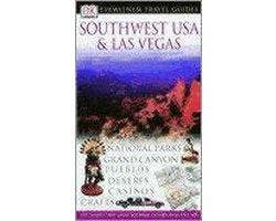 Southwest USA & Las Vegas. Eyewitness Travel Guide - 2003, Boeken, Reisgidsen, Ophalen of Verzenden, Nieuw