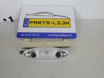 Gebruikte interieur plafondlamp MINI Countryman 2010–2016 –, Ophalen of Verzenden, Nieuw