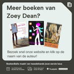 De magische datum 9789069748634 Zoey Dean, Verzenden, Gelezen, Zoey Dean