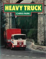 HEAVY TRUCK, Boeken, Auto's | Boeken, Nieuw, Author