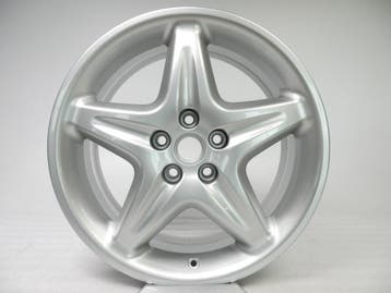 Originele Ferrari F355 Speedline ITALY SL804 16647 velg, Ophalen of Verzenden, Gebruikt, Overige maten, Velg(en)