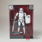 Star Wars - Elite Series Riot Gear Stormtrooper, Verzenden, Zo goed als nieuw