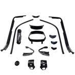 Complete Stylingkit / Sierlijstset - Vespa Sprint, Ophalen of Verzenden, Nieuw