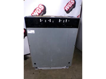 Bosch SBV99T10NL - Inbouw vaatwasser - XXL model - Hoog, Witgoed en Apparatuur, Vaatwasmachines, Verzenden, Zo goed als nieuw