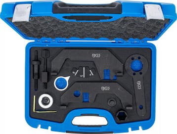Bgs Technic Tijdafstelgereedschap BMW N62 / N73, Verzenden, Nieuw