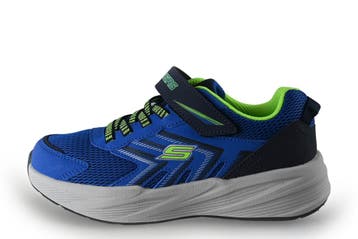 Skechers Sneakers Jongens in maat 34 Blauw, Verzenden, Jongen of Meisje, Schoenen, Skechers