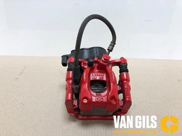 Remklauw (Tang) links-achter Mercedes A-Klasse O252321, Ophalen of Verzenden, Nieuw