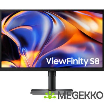 Samsung Viewfinity S8 S80HF LS27H804EFAXEN 27  5K UHD 60Hz, Computers en Software, Verzenden, Nieuw, Samsung