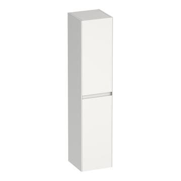 Brauer Inspire - Hoge Kast - 160 cm - 2 Deuren - Greeploos -, Huis en Inrichting, Ophalen of Verzenden, Nieuw