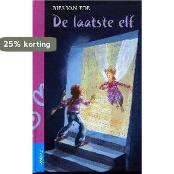 De laatste elf / Wachtwoord Magie - Bies van Ede, Verzenden, Gelezen, Bies van Ede