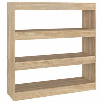 Vakkenkast 100x103cm | Laatste Stuk! | Retourdeal, Huis en Inrichting, Met plank(en), Gebruikt, 100 tot 150 cm, 100 tot 150 cm
