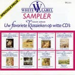 Various - Concert Selectie: Uw Favoriete Klassieken Op Witte, Ophalen of Verzenden, Gebruikt
