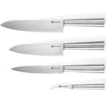 Hendi Messenset Set/4, Verzenden, Nieuw