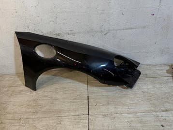 Porsche 911 991 Carrera 11 - rechter voor spatbord, Auto-onderdelen, Verzenden, Gebruikt