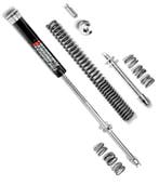 Progressive 17-Up FLH/FLT (All Except FLHTKL) Monotube Fork, Ophalen of Verzenden, Nieuw