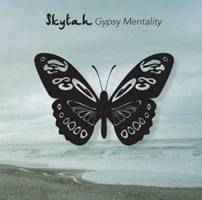 cd - Skytah - Gypsy Mentality, Verzenden, Zo goed als nieuw