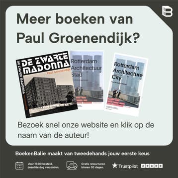 Eindhoven architectuurstad - Paul Groenendijk 9789462084193, Verzenden, Zo goed als nieuw, Paul Groenendijk