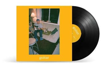 lp nieuw - mac demarco - GUITAR (nieuw), Verzenden, Zo goed als nieuw, Overige formaten