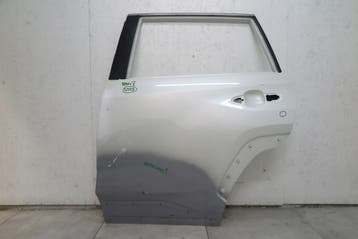 Toyota RAV4 V achterdeur links, Auto-onderdelen, Verzenden, Gebruikt
