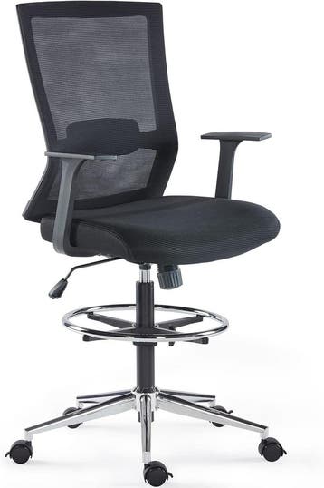 Ergonomische Bureaustoel -  Office Chair - Gamestoel - Volwa, Verzenden, Zo goed als nieuw
