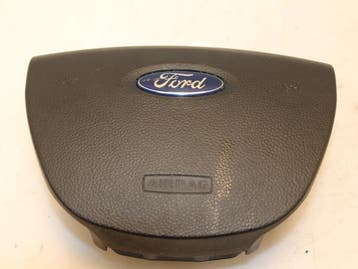 Airbag links (Stuur) Ford C-Max O105603, Auto-onderdelen, Ophalen of Verzenden, Nieuw