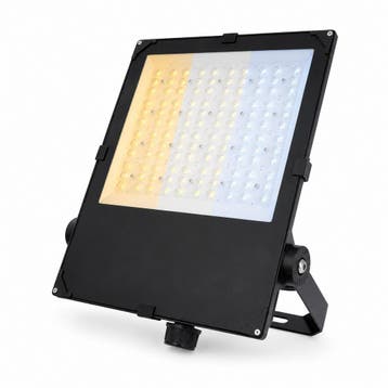 LED Bouwlamp | 120/160/200W Switch | 30.000 lm, Ophalen of Verzenden, Nieuw, 50 tot 200 watt, Armatuur